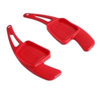 Gear Extend Shifter Paddles for SQ5 2018-2020 for Q2 2017-2021 for TT 2015-2019 Car Steering Wheel Shift Paddle Extension Shifters