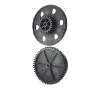 Gear Fits For Epson 70ii Tm T70ii Tm-t70ii Printer Parts