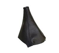 Gear Gaiter Compatible with Ford Sierra RS Cosworth Leather Various Stitching Colour Available (Black Stitch)