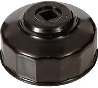 Gear Gremlin GG113A Oil Filter Wrench, 65 mm X 14 flute