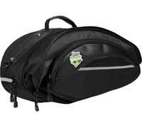 Gear Gremlin GG292 Motorcycle Sports/Touring Panniers Including Rain Covers