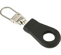 Gear Gremlin GG920 Zipper Puller, Set of 4. Ideal Motorcycle Jacket Zip Pull Tab.