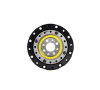 Gear Harmonic Drive Reducer, HD11-30/50/100 Harmonic Strain Wave Gearbox Nema17 BLDC Motor 52mm Backlash Reducer for CNC(50)