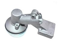 Gear Head for Stihl FS55 FS55 2-Mix FS55C FS55R FS55R 2 -Mix FS55RC FS55T (Before 2014) 4140 640 0110