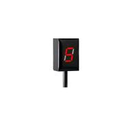 Gear Indicator Compatible With Aprilia For Caponord 1000 2001-2007 For RS 125 2006-2012 Gear Indicator Motorcycle Accessories 1-6 Level For Speed Display
