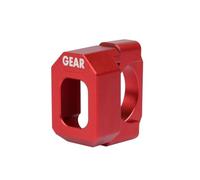 Gear Indicator Compatible With Ducati For Monster 696 795 796 797 1100 1200R 1pcs Motorcycle Gear Indicator 1-6 Level For Speed Gear Display Accessories