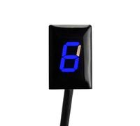 Gear Indicator Compatible With Ducati For Supersport 937 2017-2019 For Superbike 848 2008-2013 For Superbike 1098 2009 Motorcycle Gear Indicator Display