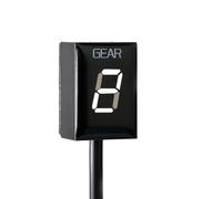 Gear Indicator Compatible With Fury 2010-2018 For CTX700 2014-2017 For CBR650F 2014-2018 For CMX300 For Rebel 2017 Motorcycle Gear Indicator Display Accessories