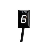 Gear Indicator Compatible With Suzuki For GSF1250 For Bandit 2007-2010 For GSF1250 N/NA 2007-2009 For GSF1250 S/SA 2007-2016 Motorcycle Gear Indicator