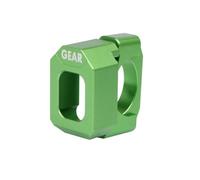 Gear Indicator Compatible With Suzuki For SV650 2003-2014 For GSF1250 N/NA For Bandit 2007-2009 For GSX-R1000 2003 Motorcycle Gear Display Gear Indicator(Green B)