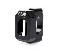 Gear Indicator Compatible With Suzuki For SV650 2003-2014 For GSX1400 2004-2009 For GSX650F 2008-2010 Motorcycle For Speed Digital Shift Gauge Gear Indicator