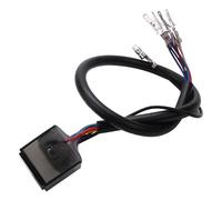 Gear Indicator Digital Gear Meter AV34-Green Led Universal N-6 Digital Gear Indicator Motorcycle Display Shift Lever Sensor Motorbike Accessories