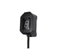 Gear Indicator Digital Gear Meter For Generic ALL With Digital Trip/ODO All Years For GRS 600 2013 Motorcycle Gear Indicator 1-6 Meter