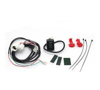 Gear Indicator Display Compatible With For YS250 For YZF-R1 For YZF-R6S Motorcycle Accessorie Gear Indicator Gear Counter Display For Speed