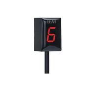Gear Indicator Display Gear Indicator For Suzuki GSF1250 For Bandit GSF 1250 GSX1400 GSX650F GSX 1400 GSX-650F GSX-R600 GSX-R750 Motorcycle Accessories