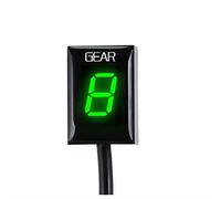 Gear Indicator Display Meter and Play Motorcycle Gear Indicator Display Shift Light ECU For Hornet CB500 CB650F CB400F NC400X CB1300S/F VFR800