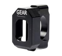 Gear Indicator Display Meter For GSF1200 GSF 1200 For Bandit 2001 2002 2003-2006 Motorcycle Accessories 1-6 Gear Indicator Speed Display Instrument