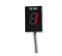 Gear Indicator Display Meter For VL1500 For Intruder 1998 1999 2000 2001 2002 2003-2004 Motorcycle 6 Speed 1-6 Level Gear Indicator Digital Meter
