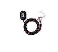 Gear Indicator Display Meter Gear Indicator For Tr&iumph Trophy/TroophySE Thunderbird Rocket III Roadster Touring Display 1-6