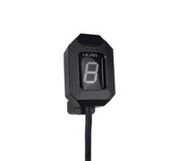 Gear Indicator For AJP ALL With Digital Trip/ODO All Years Motorcycle Gear Indicator 1-6 Meter