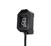 Gear Indicator For Ghezzi-Brian ALL With Digital Trip/ODO All Years Motorcycle Gear Indicator 1-6 Meter