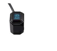 Gear Indicator For Street 750 500 2015 to 2017 2018 2019 XG500 XG750 Motorcycle 1-6 Level Gear Indicator Digital Meter