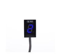 Gear Indicator For Thunderbird 2009 To 2013 For Trophy SE 2012-2020 Motorcycle Gear Indicator 1-6 Digital Meter