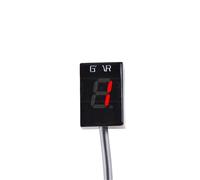 Gear Indicator For VFR800 For Interceptor 2006-2013 For VFR800 2006-2015 Electronics 1-6 Level Gear Indicator Moto Speed Digital Meter