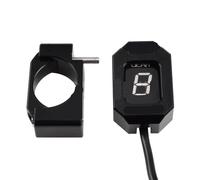 Gear Indicator For XJ6 ABS 2009 2010 2011 2012 2013 2014-2015 Motorcycle 6 Speed 1-6 Level Gear Indicator Digital Meter