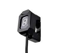 Gear Indicator For XJ6 ABS 2009 2010 2011 2012 2013 2014-2015 Motorcycle 6 Speed 1-6 Level Gear Indicator Digital Meter