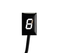 Gear Indicator For Z750 2010-2012 For Z800 For Z800e 2013-2017 For Z1000 2010-2016 Motorcycle For Speed Gear Display Indicator Meter Motorbike Accessories