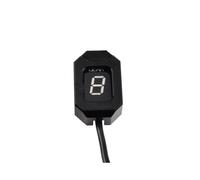 Gear Indicator Holder For ER6F ER6N 2006 2007 2008 2009 2010-2018 ER 6N ER 6F Motorcycle 1-6 Level Gear Indicator Digital Gear Meter