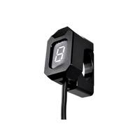 Gear Indicator Holder For ER6F ER6N 2006 2007 2008 2009 2010-2018 ER 6N ER 6F Motorcycle 1-6 Level Gear Indicator Digital Gear Meter