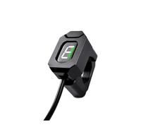 Gear Indicator Holder For Z250 2013 2014 / Motorcycle 1-6 Level Gear Indicator Digital Gear Meter