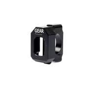 Gear Indicator Holder Gear Display Indicator For CB900F CBR250R CBR900RR CBR919RR CBR954RR Motorcycle Ecu Direct Mount 1-6 Speed