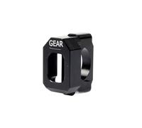 Gear Indicator Holder Motorcycle 1-6 Gear Indicator For Rocket III For Touring Rocket III Ster Thunderbird For Tiger 800 ABS Gear Display Meter