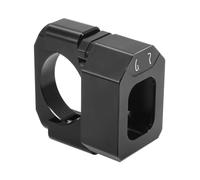 Gear Indicator Motorcycle Accessories Gear Display Indicator For fz6 Digital Dashboard 1-6 Level Ecu Mount Speed