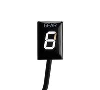 Gear Indicator Motorcycle Gear Indicator Display Meter For Fjr1300 Bt1100 Fz1n Wr250x Wr450x Xvs1300A Xvs1100 R6s Fzs1000 For Road Star
