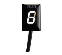 Gear Indicator Shift Display For ETV 1000 RS 125 RSV For Mille For Tuono SL1000 For Shiver 750 Motorcycle Accessories Gear Indicator Counter Display Speed