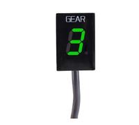Gear Indicator Shift Display For For Boulevard C90 2005 To 2020 VZR1800 2011-2021 VL1500 For Intruder 05-12 Gear Indicator 1-6 Digital Gear Meter