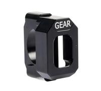 Gear Indicator Shift Display For Fz6 Fzs600 For Fazer FZS1000 YZF-R1 TDM900 Fz8 Xt660 Motorcycle Accessories Gear Indicator Counter Speed Display Meter