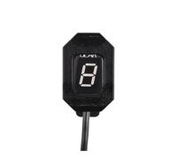 Gear Indicator Shift Display For K-Light 125 ALL YEARS RKR125 For KLight 125 ALL YEARS RKR 125 Motorcycle Gear Indicator 1-6 Level Digital Gear Meter