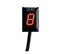 Gear Indicator Shift Display For XL125V For Varadero 1000 XL1000V XL 125 V XL125 XL1000 V Motorcycle Accessories Gear Indicator Speed Gear Display Meter