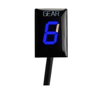 Gear Indicator Shift Display For XL125V For Varadero 1000 XL1000V XL 125 V XL125 XL1000 V Motorcycle Accessories Gear Indicator Speed Gear Display Meter