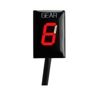 Gear Indicator Shift Display For XL125V For Varadero 1000 XL1000V XL 125 V XL125 XL1000 V Motorcycle Accessories Gear Indicator Speed Gear Display Meter
