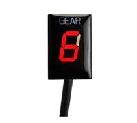 Gear Indicator Shift Display Gear Indicator Counter Speed Display For CB500X CBR600RR CB1000R NC750X XL700V XL1000V VFR800 VT400 Motorcycle Accessories