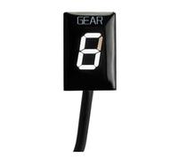 Gear Indicator Shift Display Gear Indicator Counter Speed Display Meter For Goldwing GL1800 GL 1800 For Goldwing1800 2005-2017 Motorcycle Accessories
