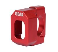 Gear Indicator Shift Display Motorcycle 6 Gear Indicator Speed Display Meter For XL1000V XL 1000V For Varadero 2003 2004 2005-2010 2011 2012 Accessories