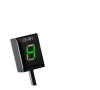 Gear Indicator Speed Display 1pc Speed Gear Display Indicator Motorcycle Digital Meter Motobike Part For CB250F ST1300 XL700V CB300F CBR600F