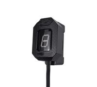 Gear Indicators Compatible With Ducati For Scrambler 400 2016 2017 For Scrambler Sixty2 2020 Motorcycle Gear Indicator 1-6 Digital Gear Meter Accessories
